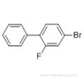 4-Bromo-2-fluorobiphenyl CAS 41604-19-7